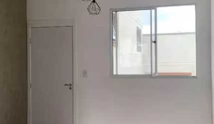 Apartamento - Condomínio Lar Toronto - Sorocaba/SP