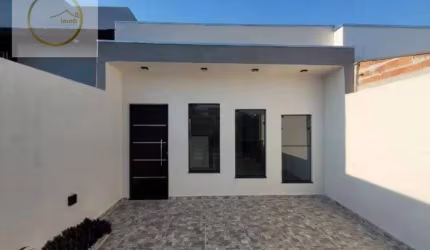 Casa - Parque São Bento - Sorocaba/SP