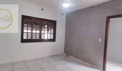 Casa - Jardim Nova Ipanema - Sorocaba/SP