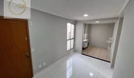 Apartamento - Condomínio Parque Serra Azul - Sorocaba/SP