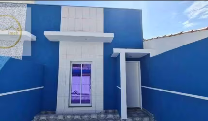 Casa - Parque São Bento - Sorocaba/SP