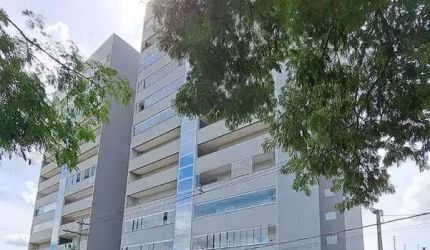 Apartamento - Jardim Portal da Colina - Sorocaba/SP