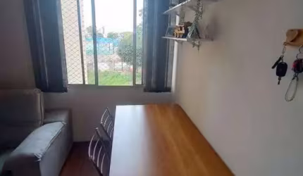 Apartamento - Condomínio Bosque das Araucárias - Sorocaba/SP