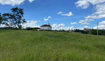 Terreno Torreões 1000 metros