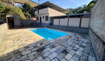 EXCELENTE GRANJA GRAMINHA A 600 METROS CARREFOUR