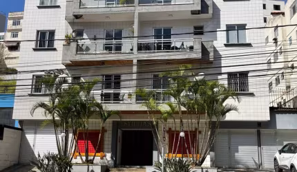 EXCELENTE APARTAMENTO CASCATINHA 2 QUARTOS A 100 METROS DO CLUBE