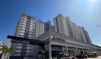 EXCELENTE APARTAMENTO NO SÃO PEDRO LIFE