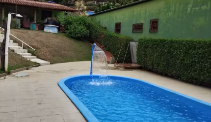 LINDA  GRANJA BR 040 CONDOMÍNIO FECHADO