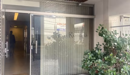 EXCELENTE APARTEMNTO 2 QUARTOS CENTRO