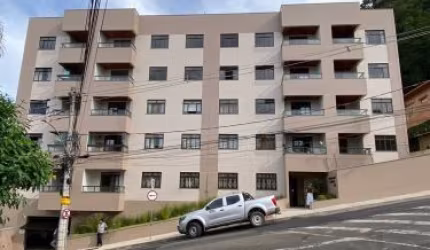 EXCELENTE APARTAMENTO SANTA HELENA
