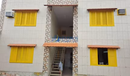Kitnet / Stúdio para alugar na Rua Domingos Peneda, 1460, Vila Itiberê, Paranaguá por R$ 1.500