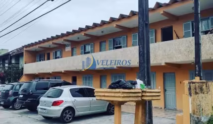 Apartamento com 2 quartos à venda na Rua Roque Frederico Sabino, 103, Canoas, Pontal do Paraná por R$ 270.000