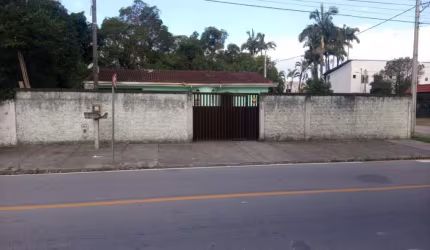Casa com 2 quartos à venda na Rua João Paoli Filho, 455, Jardim Paranaguá, Paranaguá por R$ 400.000