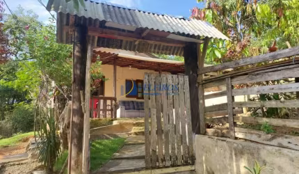 Chácara / sítio à venda na Estrada do Manancial (km 15), 1, Alexandra, Paranaguá por R$ 175.000