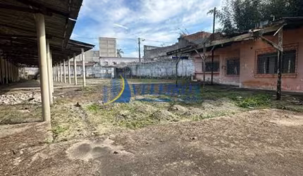 Terreno comercial para alugar na Rua Princesa Isabel, 48, Centro Histórico, Paranaguá por R$ 7.000