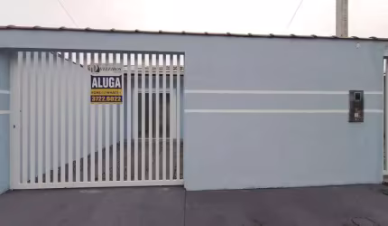 Casa com 2 quartos à venda na Calim Paulo, 841, Parque São João, Paranaguá por R$ 180.000