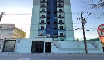 Apartamento com 3 quartos à venda na Rua Júlia da Costa, 650, Centro, Paranaguá por R$ 550.000
