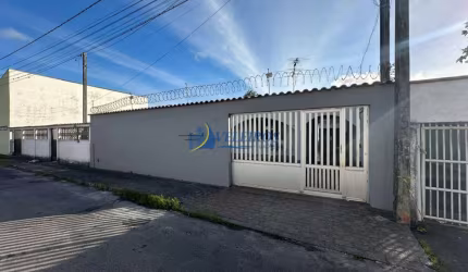Casa com 3 quartos à venda na Antero Regis Pereira da Costa, 435, Palmital, Paranaguá por R$ 590.000