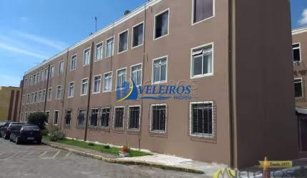 Apartamento com 3 quartos à venda na Rua Ildefonso Munhoz da Rocha, 576, Vila Cruzeiro, Paranaguá por R$ 200.000