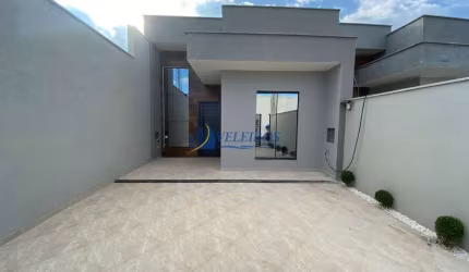 Casa com 3 quartos à venda na Rua Athenas, 404, Parque Agari, Paranaguá por R$ 549.000