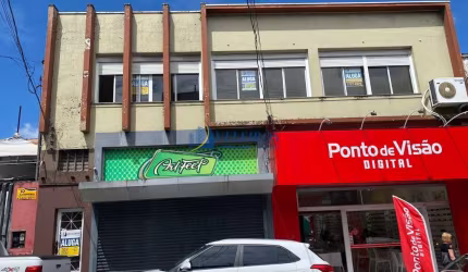 Casa comercial para alugar na Rua Desembargador Hugo Simas, 141, Centro Histórico, Paranaguá por R$ 4.500