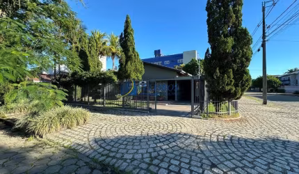 Casa à venda na Rua João Pessoa, 1, Costeira, Paranaguá por R$ 820.000