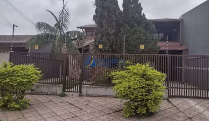 Casa com 4 quartos à venda na Rua Aristides de Oliveira, 1, Bockmann, Paranaguá por R$ 1.200.000