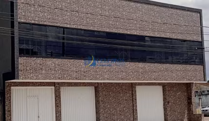 Sala comercial para alugar na Av. Bento Munhoz da Rocha Netto, 3855, Parque São João, Paranaguá por R$ 14.900