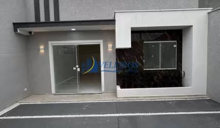 Casa com 3 quartos à venda na Rua Rubens de Santana Tavares, 401, Conjunto Residencial Prefeito Cominese, Paranaguá por R$ 415.000
