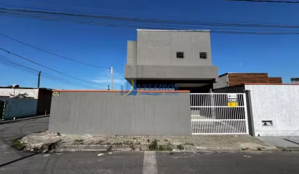 Casa com 2 quartos à venda na Rua Pingo e Ouro, 1, Conjunto Nilson Neves, Paranaguá por R$ 385.000
