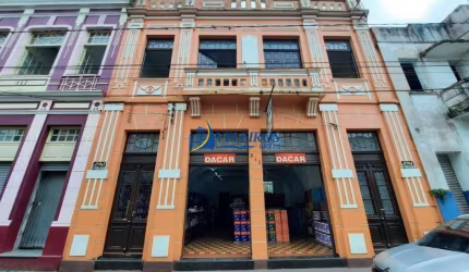 Prédio à venda na Rua Xv de Novembro, 12, Centro Histórico, Paranaguá por R$ 1.490.000