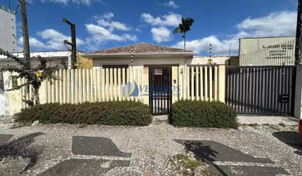 Casa com 3 quartos à venda na Rua Professor Cleto, 1, Alto São Sebastião, Paranaguá por R$ 1.200.000