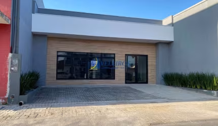 Ponto comercial para alugar na Roque Vernalha, 814, Alvorada, Paranaguá por R$ 6.000