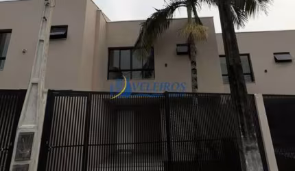 Casa à venda na Estrada do Correa Velho, 379, Eldorado, Paranaguá por R$ 780.000
