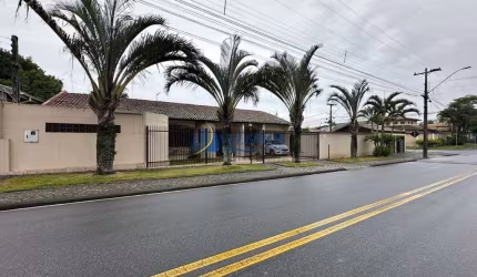 Casa com 3 quartos à venda na Nicolau Mader, 699, Eldorado, Paranaguá por R$ 1.200.000