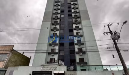 Apartamento com 2 quartos à venda na Rua Júlia da Costa, 650, Centro Histórico, Paranaguá por R$ 600.000