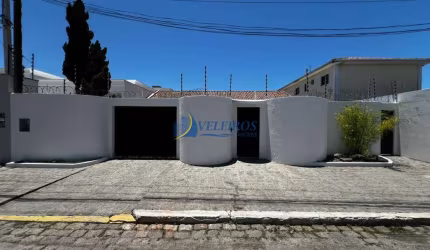 Casa com 3 quartos à venda na Rua Florêncio Viana, 84, Campo Grande, Paranaguá por R$ 1.500.000