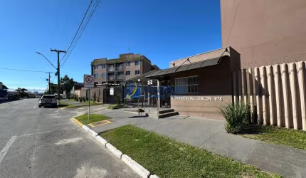 Apartamento com 3 quartos à venda na Rua Xavier da Silva, 978, Tuiuti, Paranaguá por R$ 360.000
