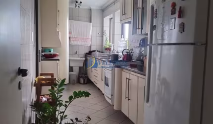 Apartamento com 3 quartos à venda na Rua Júlia da Costa, 650, Centro Histórico, Paranaguá por R$ 650.000