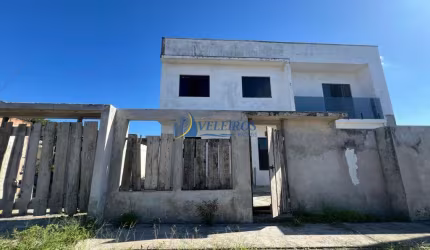 Casa com 2 quartos à venda na Rua Conselheiro Corrêa, 935, Bockmann, Paranaguá por R$ 750.000