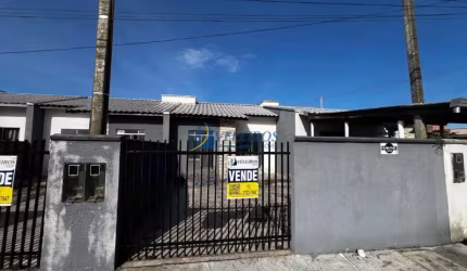 Casa com 2 quartos à venda na Pien, 690, Rio da Onça, Matinhos por R$ 185.000