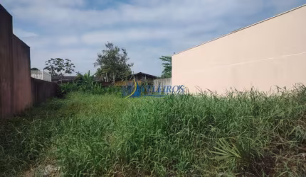 Terreno à venda na Jocelina São Bonato, 367, Balneário Monções, Matinhos por R$ 219.000