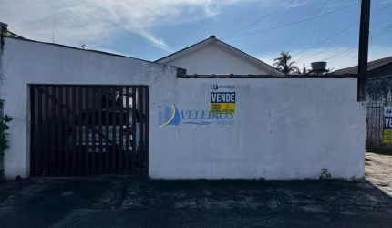 Casa com 2 quartos à venda na Rua João Policarpo, 430, Vila dos Comerciários, Paranaguá por R$ 400.000