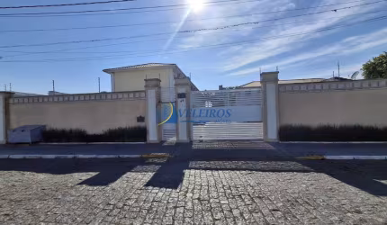 Apartamento com 3 quartos à venda na Florêncio Viana, 68, Campo Grande, Paranaguá por R$ 410.000