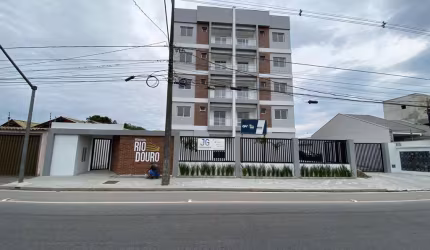 Apartamento com 1 quarto à venda na Av. Gov. Bento Munhoz da Rocha Neto, 756, Vila Horizonte, Paranaguá por R$ 429.000