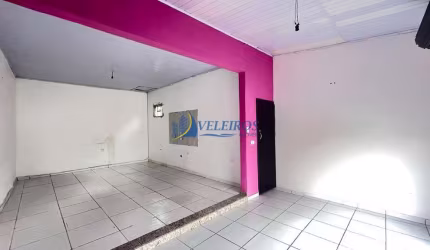 Ponto comercial para alugar na Tucanos, 175, Jardim Esperança, Paranaguá por R$ 1.500