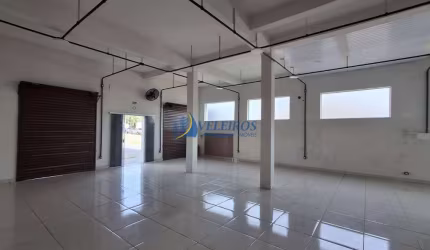 Ponto comercial para alugar na Rua José Gomes, 708, João Gualberto, Paranaguá por R$ 5.600