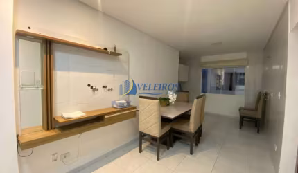 Apartamento com 2 quartos para alugar na Rua Júlio Groth Elias, 549, Divinéia, Paranaguá por R$ 1.600