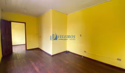 Ponto comercial para alugar na Rua Faria Sobrinho, 451, Centro Histórico, Paranaguá por R$ 1.500