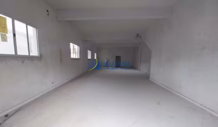 Ponto comercial para alugar na Bento Munhos da Rocha Neto, 4206, Parque São João, Paranaguá por R$ 14.000